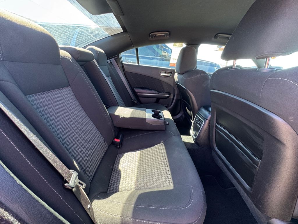 2023 Dodge Charger GT photo 16
