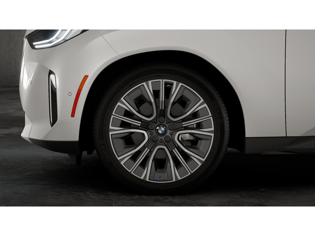 2026 Bmw X3 photo 4