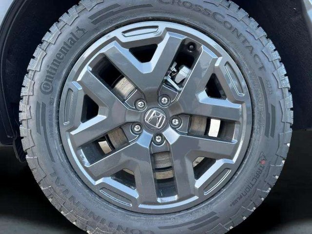 2026 Honda CR-V Hybrid photo 35