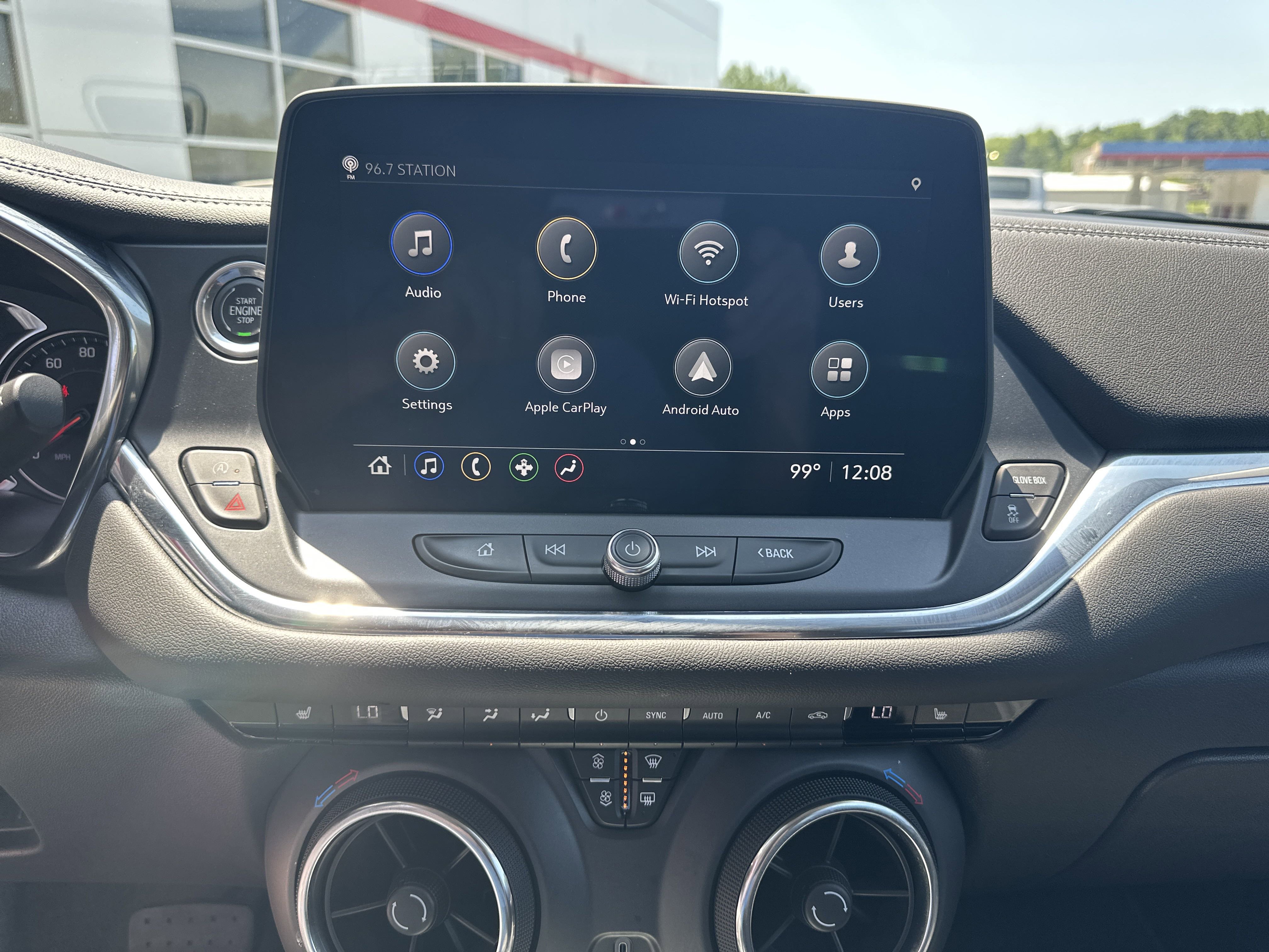 2023 Chevrolet Blazer 2LT photo 6