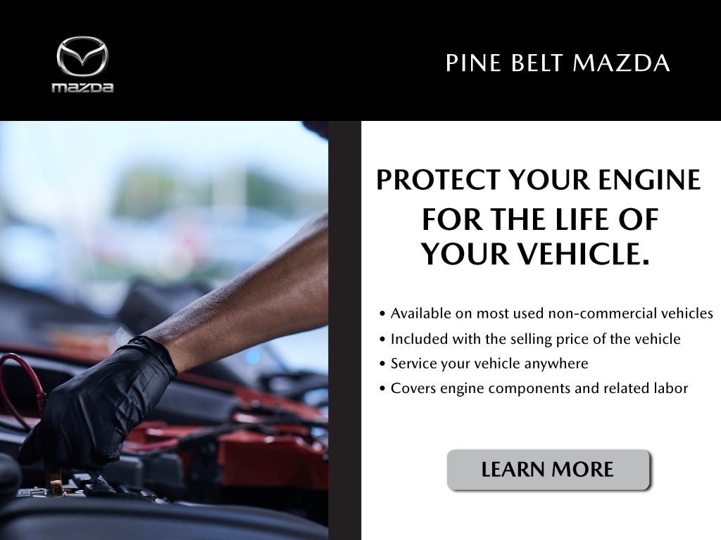 2021 Mazda CX-30 Select photo 5