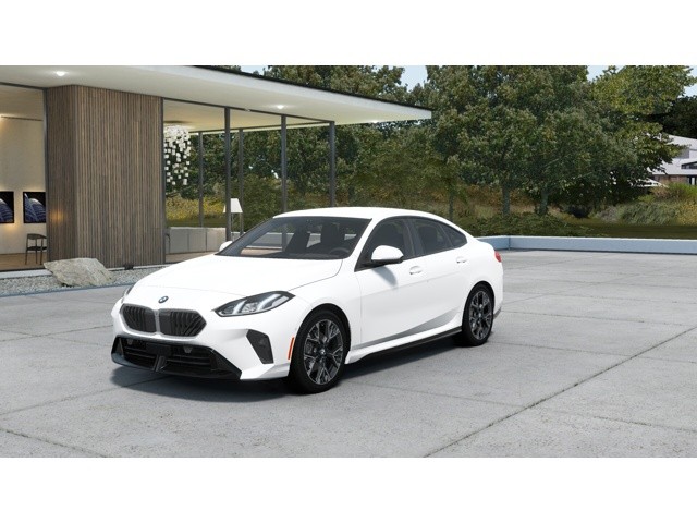 2025 BMW 2 Series