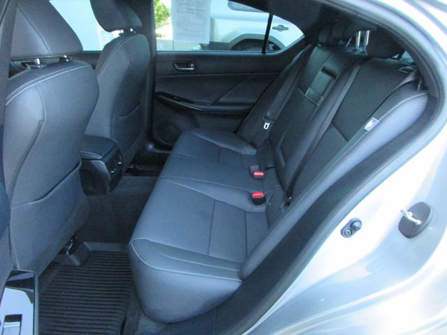 2024 Lexus IS 300 photo 13