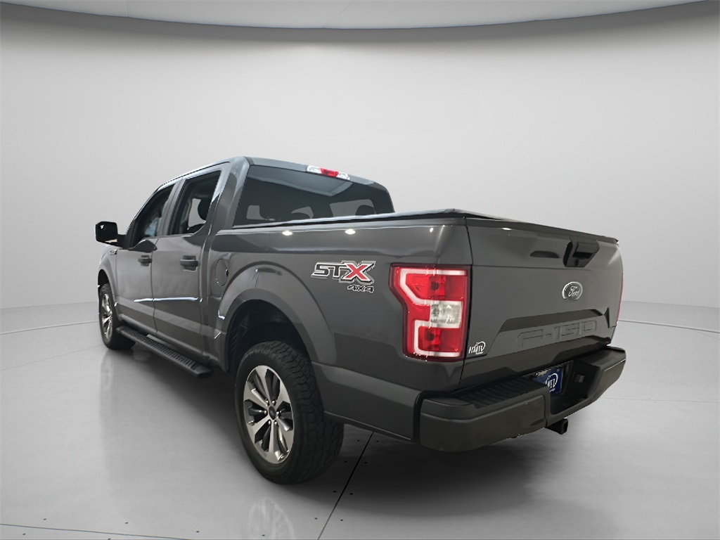 2019 Ford F-150 XL photo 3