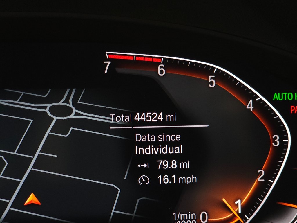 2023 BMW X3 - Image 22