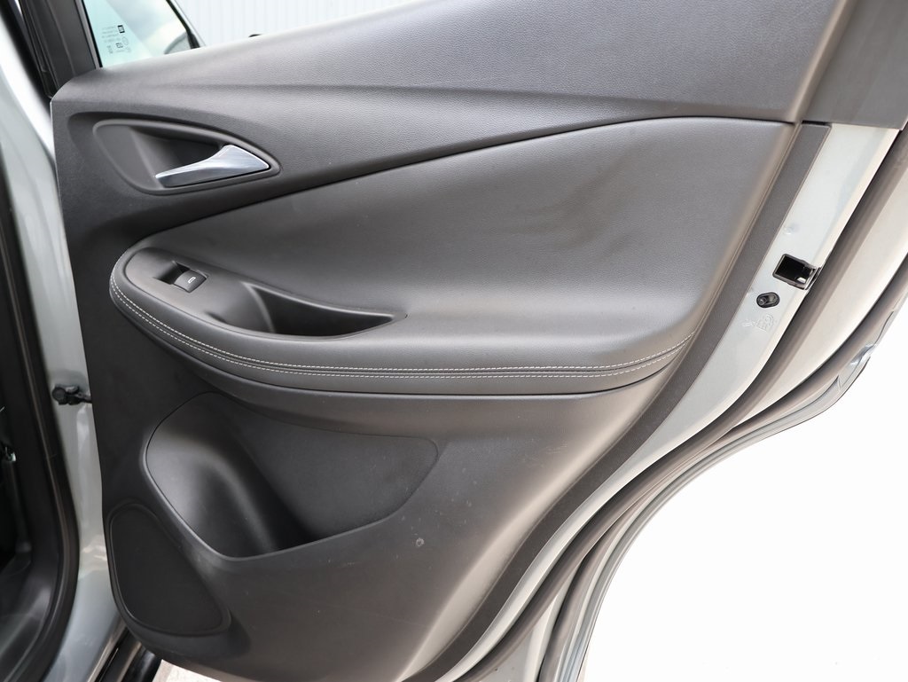 2024 Buick Encore GX Sport Touring photo 10