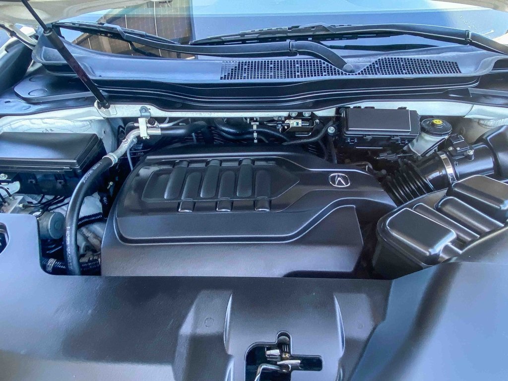 2015 Acura MDX photo 27