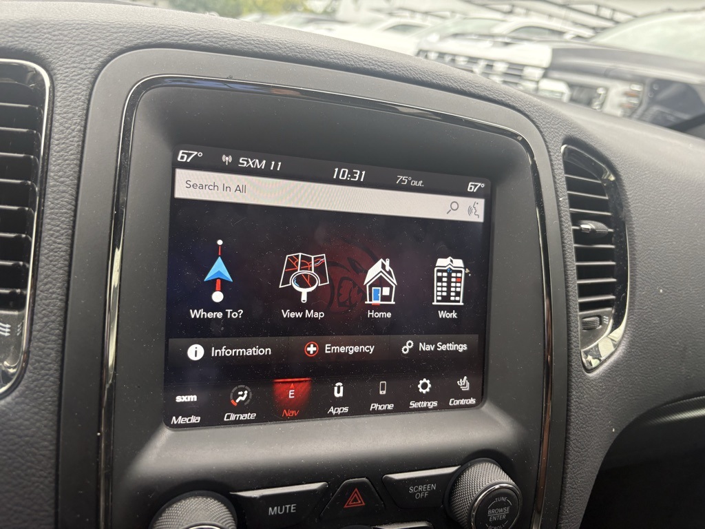 2020 Dodge Durango R/T photo 22