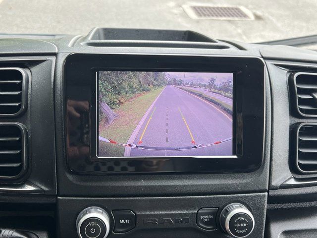 2023 Ram ProMaster 2500 Base photo 6