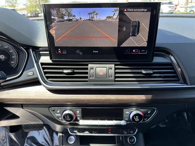 2024 Audi Q5 Premium S line Plus 45 TFSI photo 15