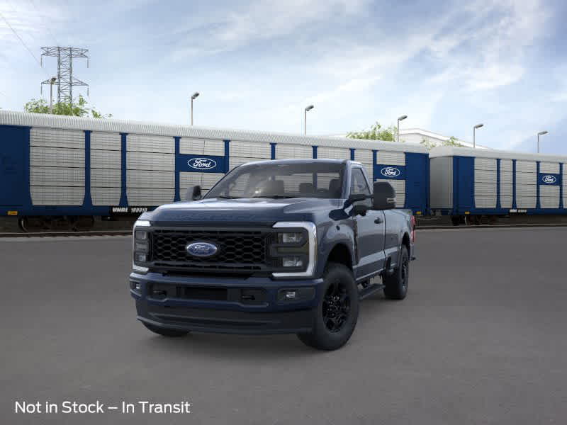 2025 Ford F-350 XL photo 2