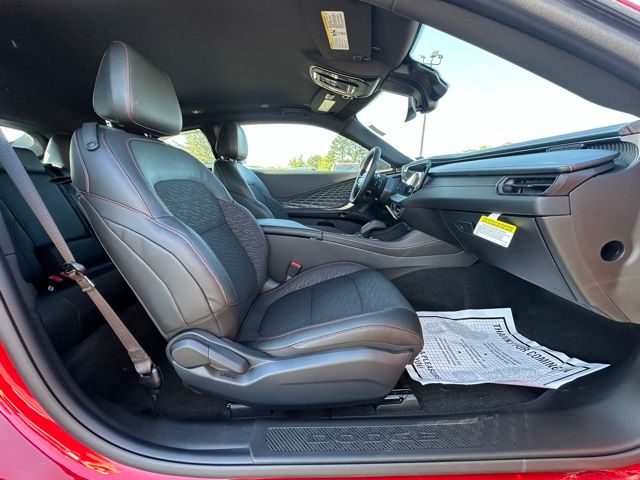 2025 Dodge Charger R/T photo 27