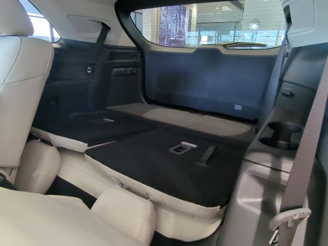 2025 Mazda CX-90 3.3 Turbo Premium Plus photo 12