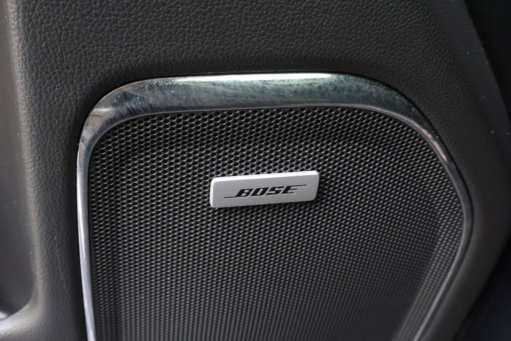 2018 Chevrolet Silverado 1500 LTZ photo 35