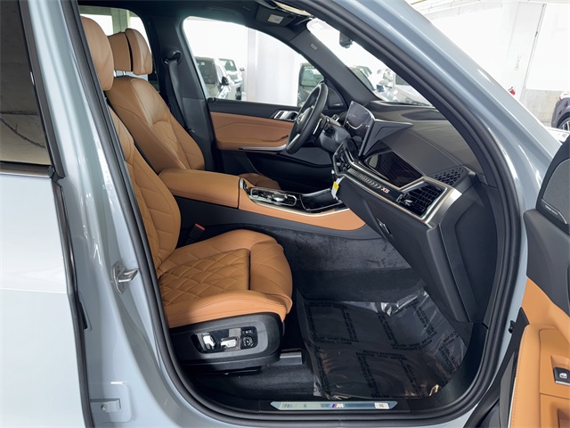 2026 Bmw X5 xDrive40i photo 9