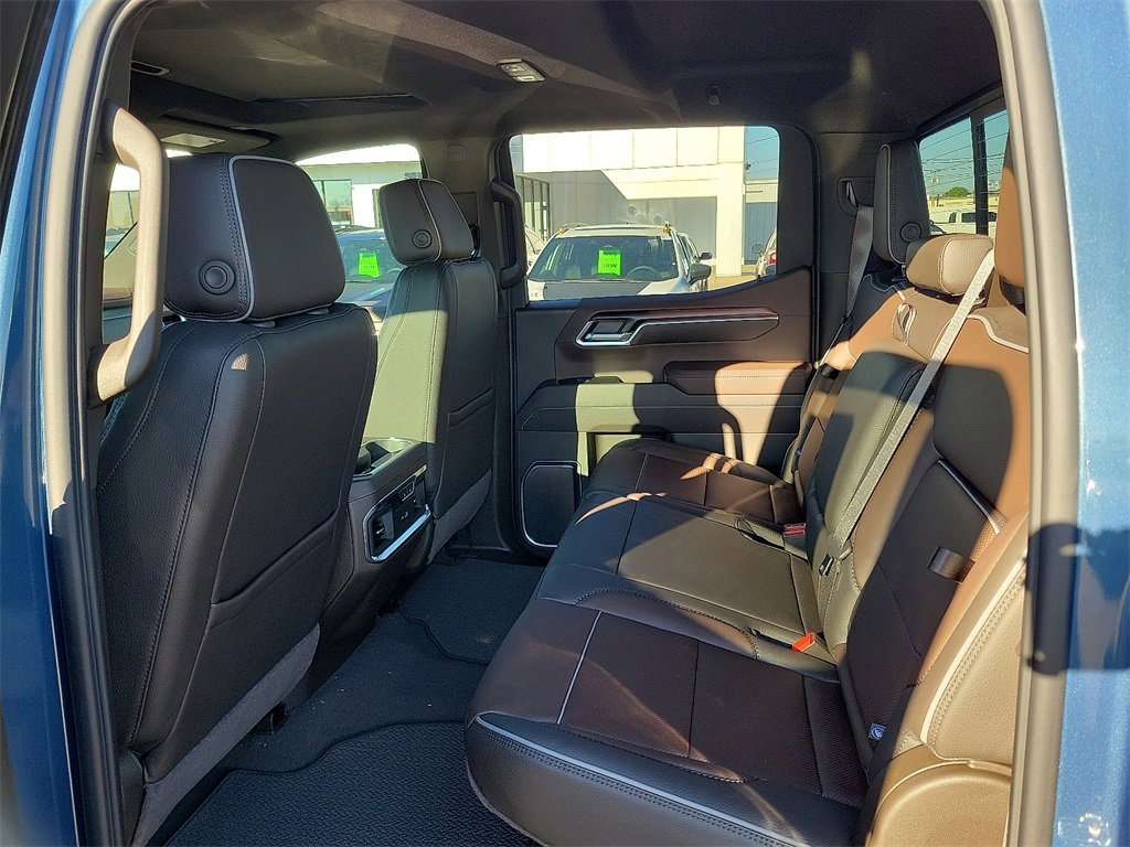 2026 Gmc Sierra 1500 Denali photo 16