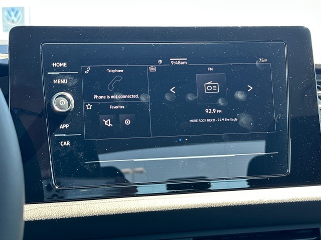2025 Volkswagen Jetta S photo 34