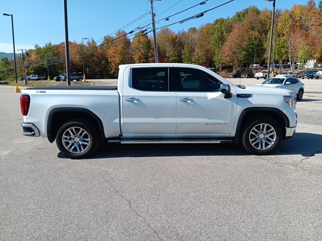 2019 Gmc Sierra 1500 SLT photo 29