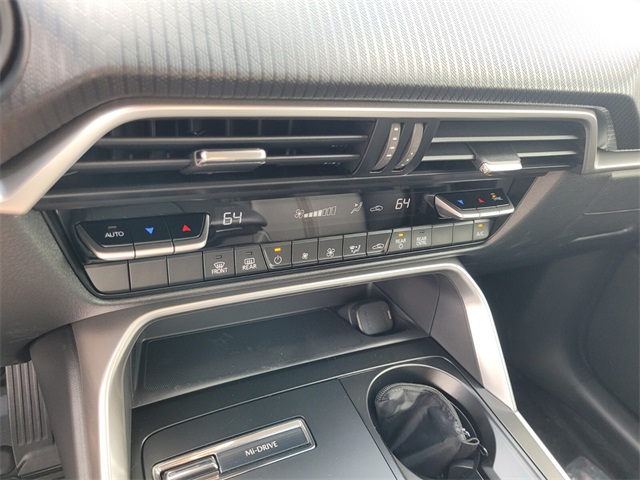 2025 Mazda CX-90 3.3 Turbo Select photo 22