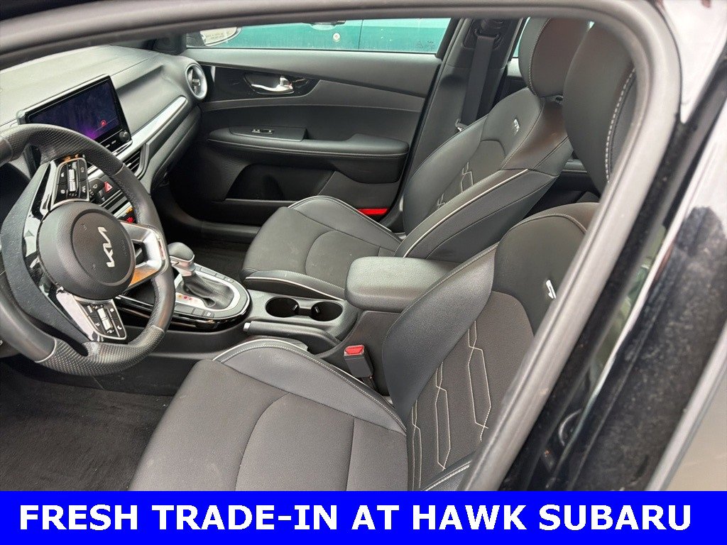 2023 KIA FORTE - Image 8