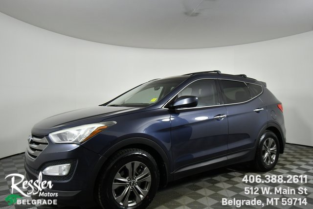2013 Hyundai Santa Fe Sport