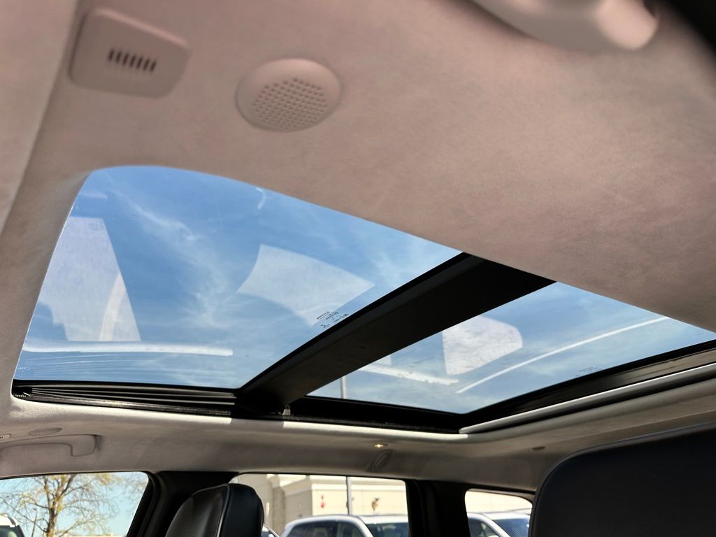 2021 Jeep Grand Cherokee Summit photo 11