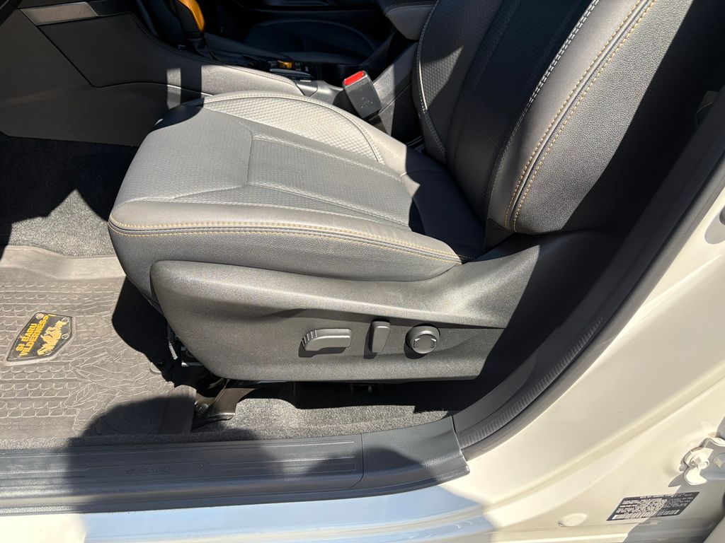 2022 Subaru Forester Wilderness photo 14