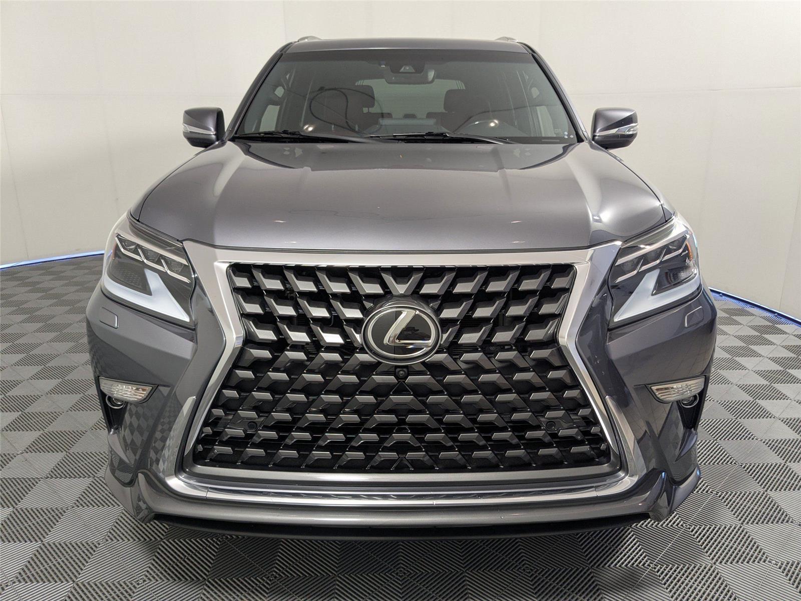 2022 Lexus GX 460 Luxury photo 19