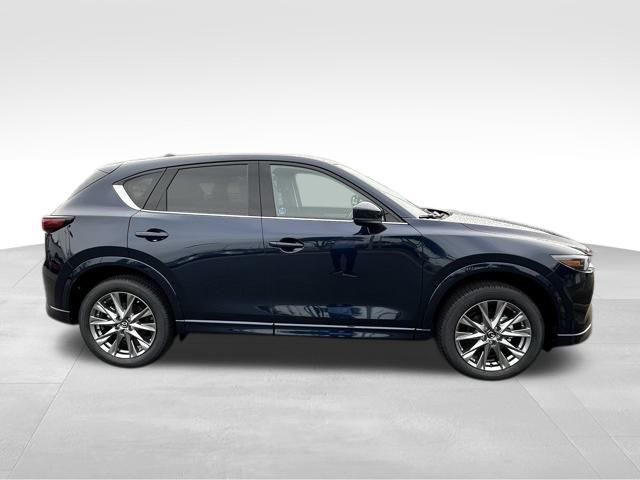 2025 Mazda CX-5 2.5 Premium Plus photo 7