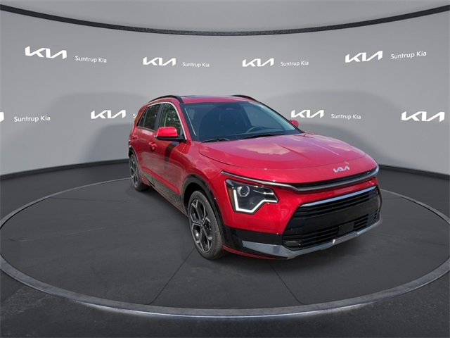 2025 Kia Niro EX Touring photo 3