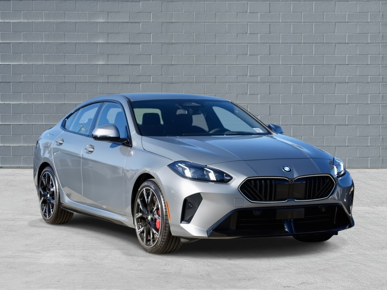 2026 BMW 2 Series 228's photo