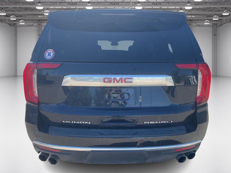 2023 Gmc Yukon XL Denali photo 6