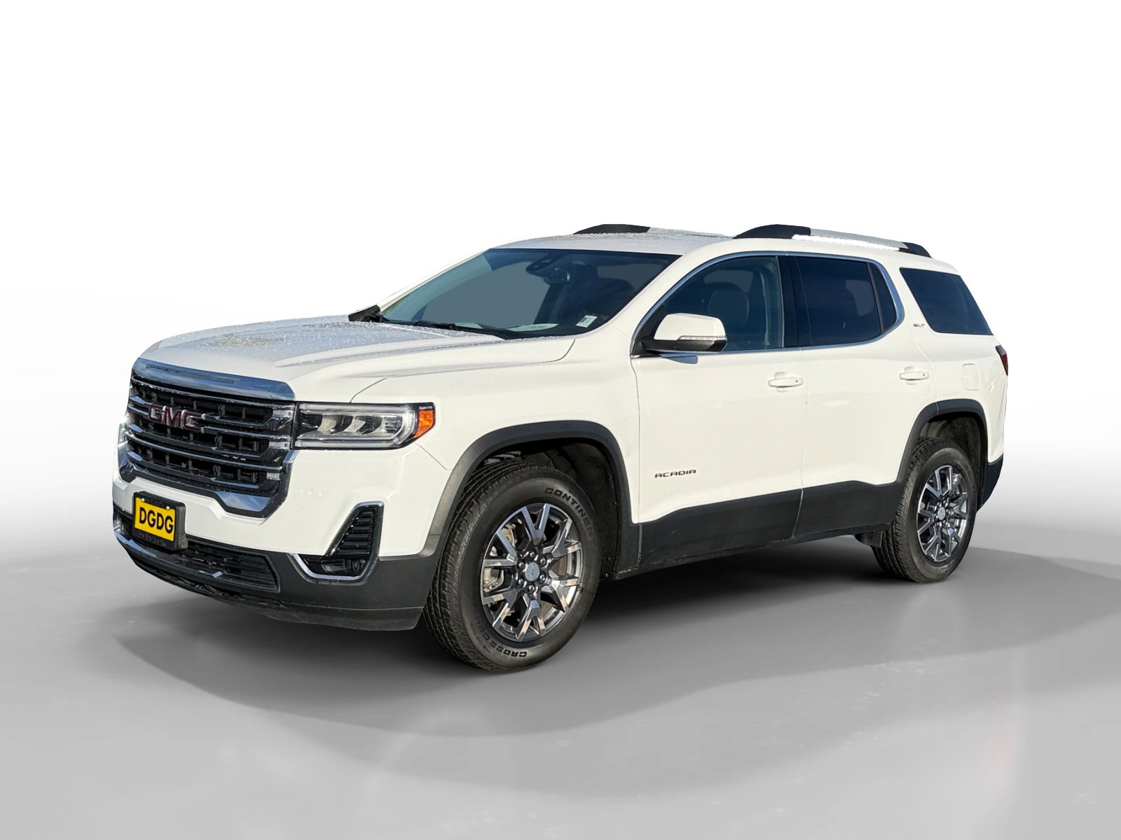 2023 GMC Acadia SLT's photo