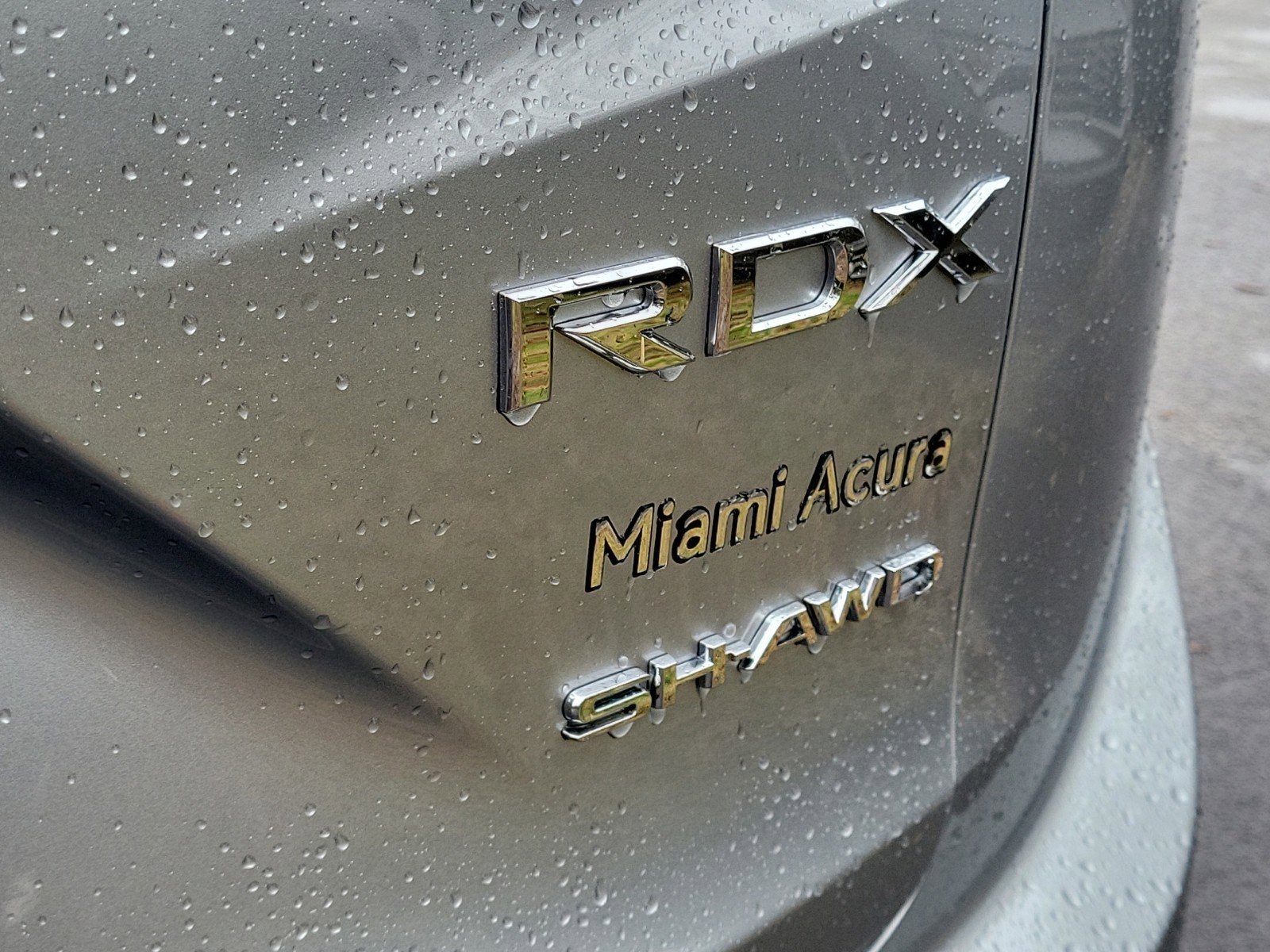 2025 Acura RDX A-Spec Advance photo 6