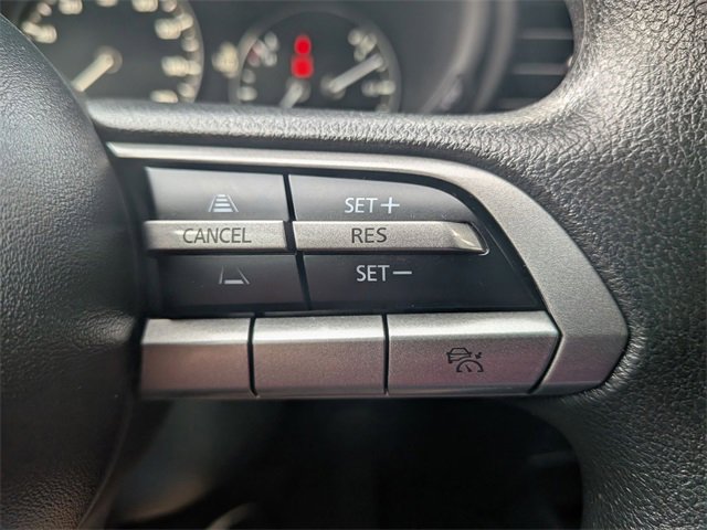 2023 Mazda CX-30 2.5 photo 19