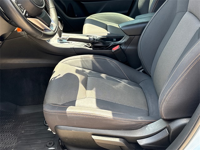 2022 Subaru Crosstrek Premium photo 17