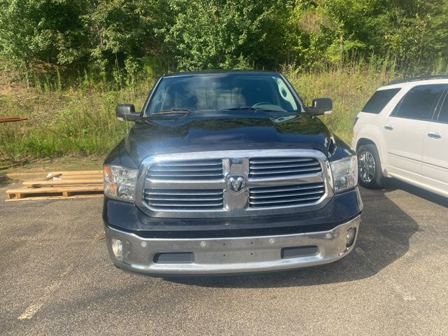 Used 2016 RAM Ram 1500 Pickup Big Horn with VIN 1C6RR6GG8GS208460 for sale in Bessemer, AL