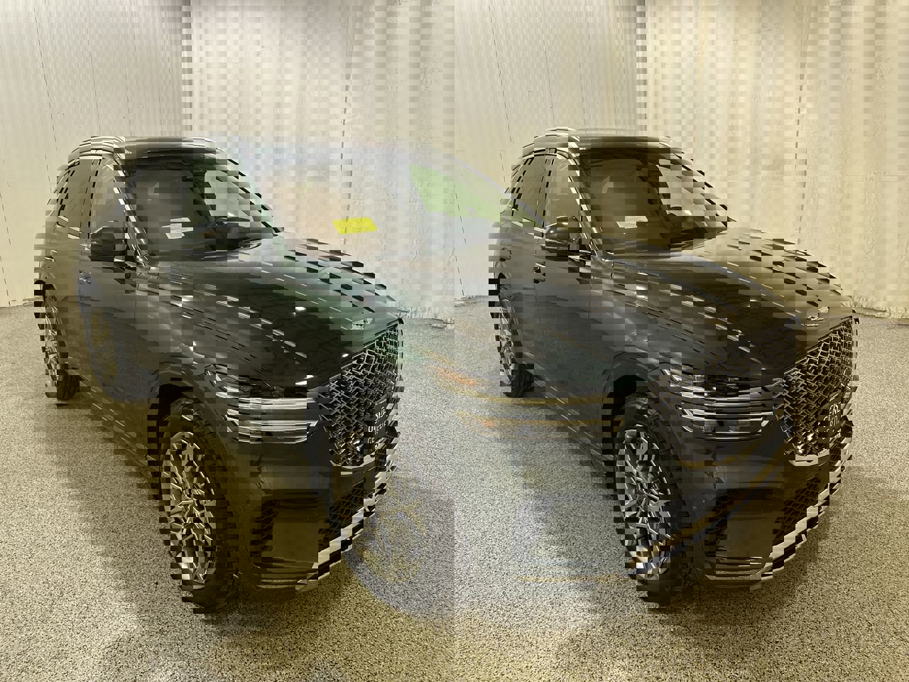 2023 GENESIS GV70 Standard