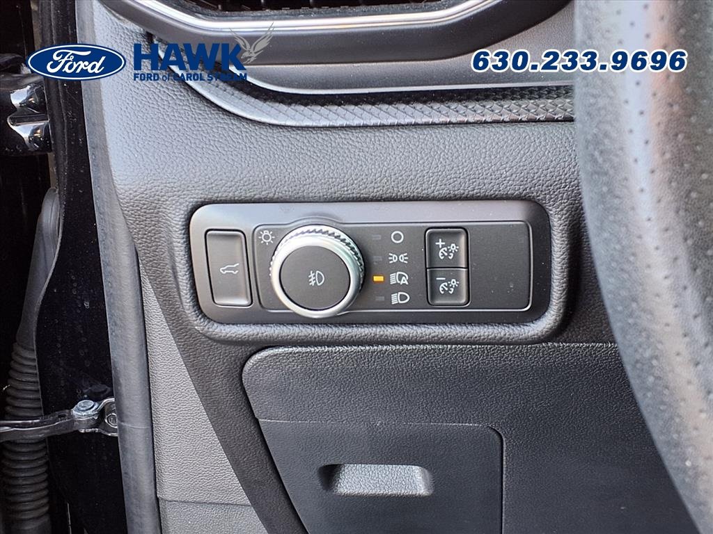 2022 FORD EXPLORER - Image 21