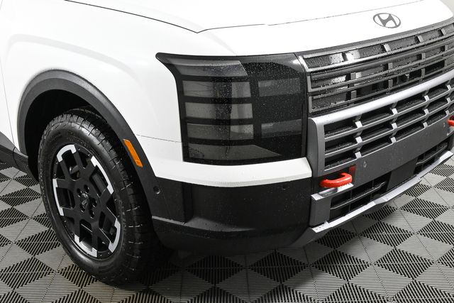 2026 Hyundai Palisade XRT photo 37