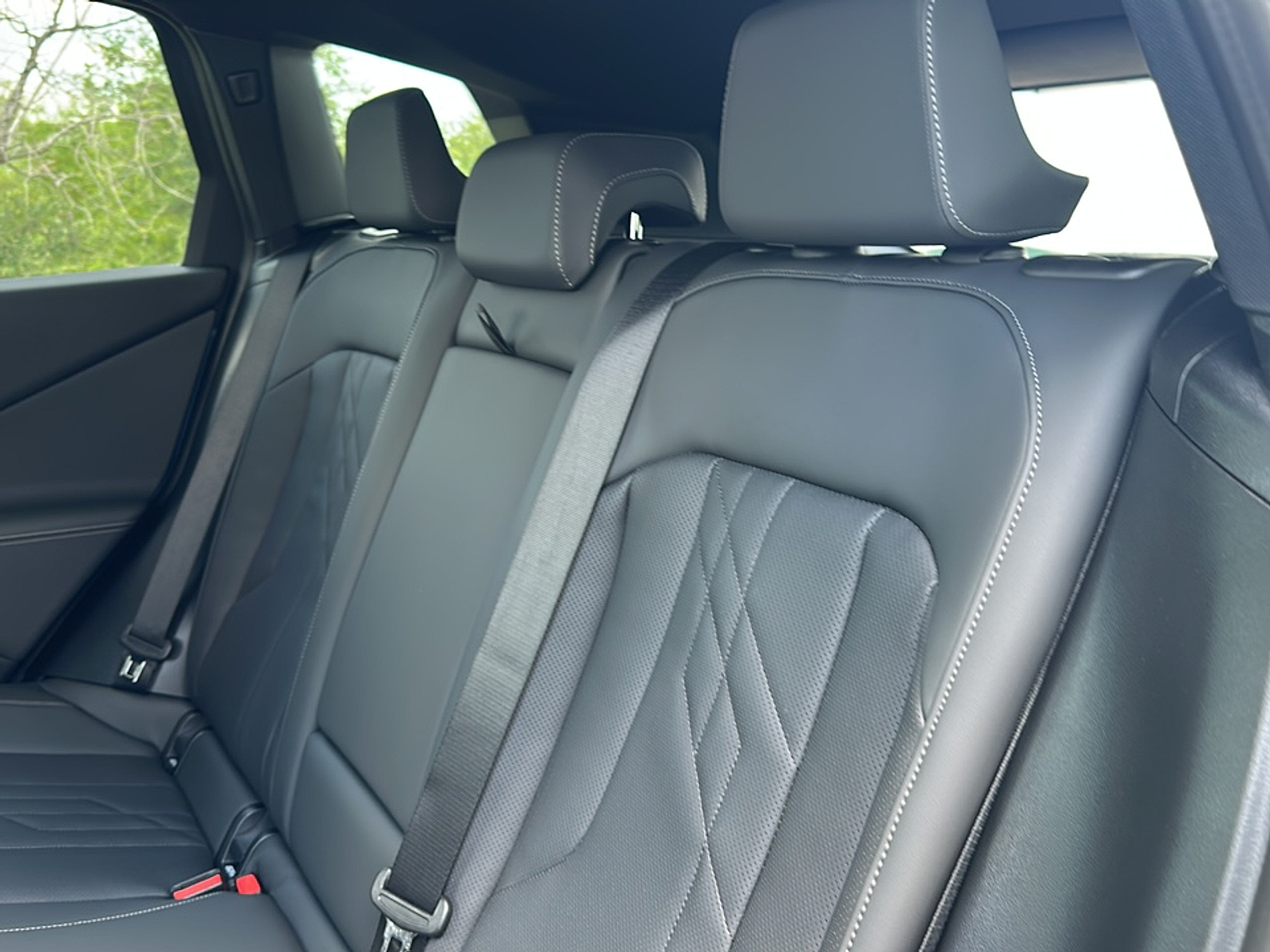 2025 Bmw X3 30x Drive photo 9