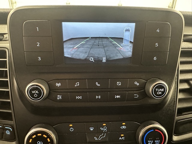 2020 Ford Transit photo 16