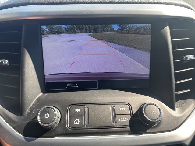 2022 Gmc Acadia SLE photo 4