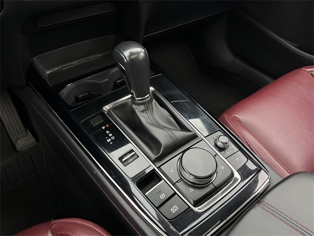 2024 Mazda CX-30 2.5 S Carbon photo 18