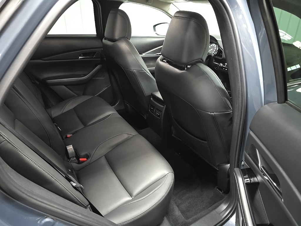 2022 Mazda CX-30 2.5 Turbo photo 16