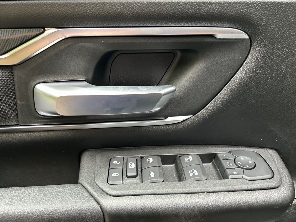 2026 Ram 1500 Big Horn Lone Star photo 22