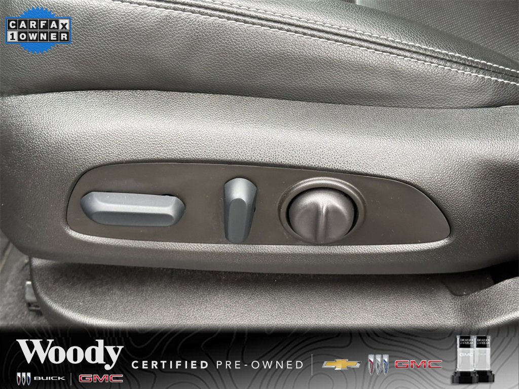 2023 GMC TERRAIN - Image 15