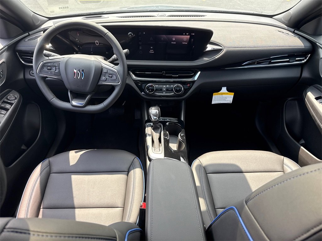 2025 BUICK ENVISTA - Image 26