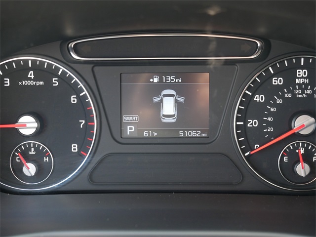 2020 Kia Sorento LX photo 28