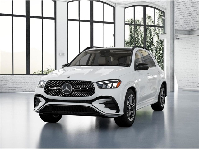 2026 Mercedes Benz GLE 350 4MATIC photo 39